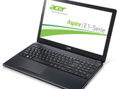 Test: Acer Aspire E1-572G-54204G75Mnkk (Sammanfattning)