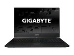 Gigabyte Aero 15W v8-DE025PB