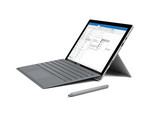 Microsoft Surface Pro with LTE Microsoft Surface Pro with LTE