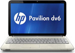 HP Pavilion dv6-6c51ea