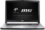 MSI P65 8RE-042CZ MSI P65 8RE-042CZ