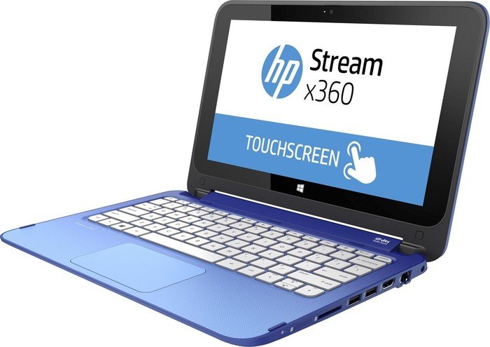 HP Stream 11-R000UR