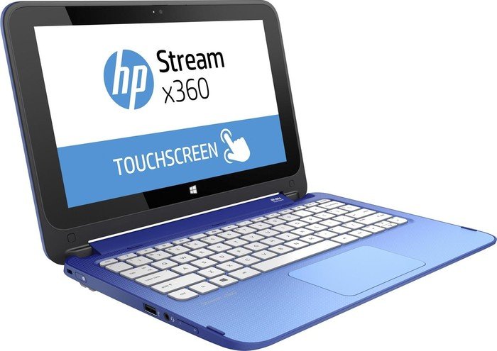 HP Stream 11-aa001ns