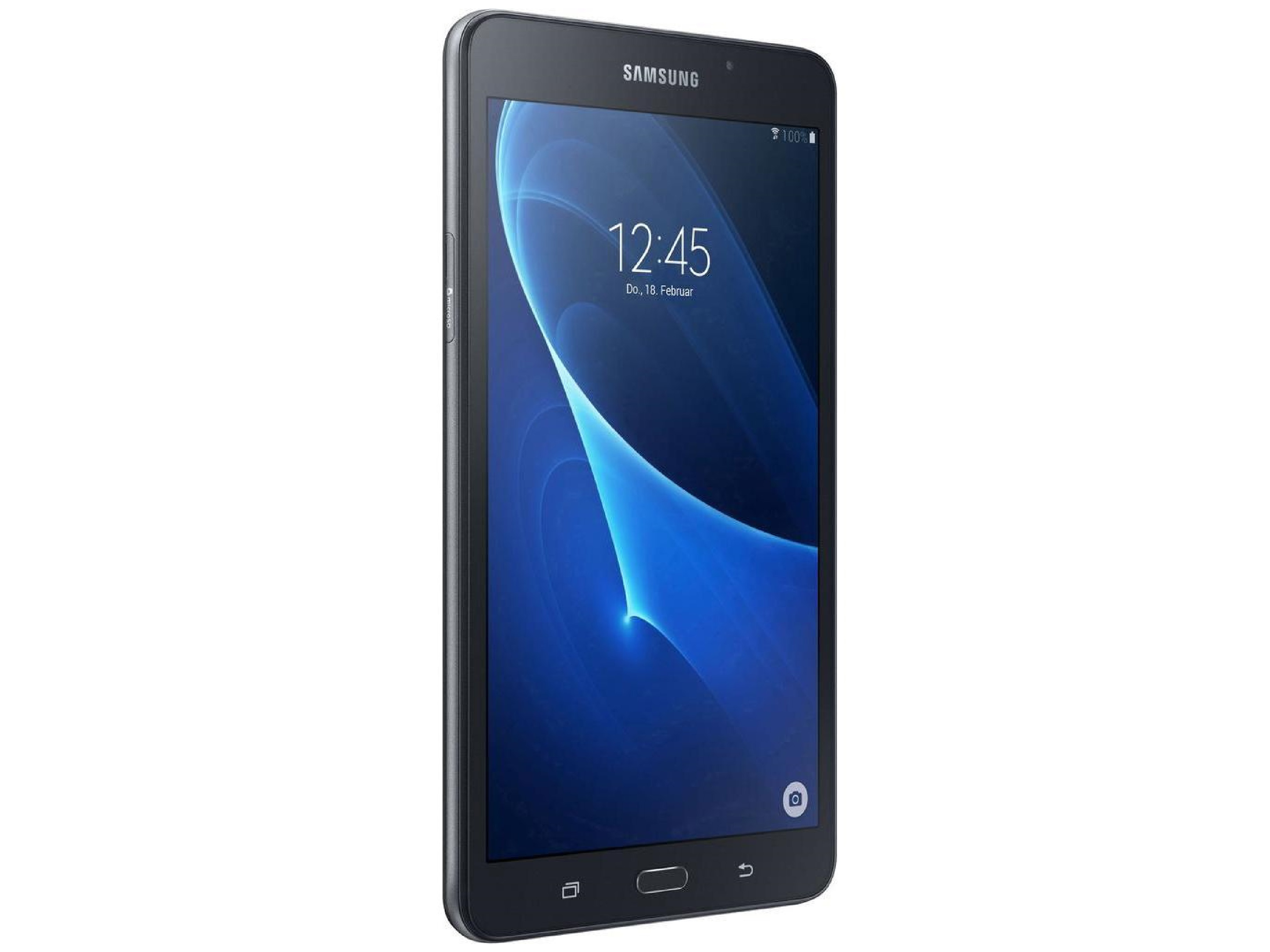 Samsung Galaxy Tab A7 2016 - Notebookcheck.se