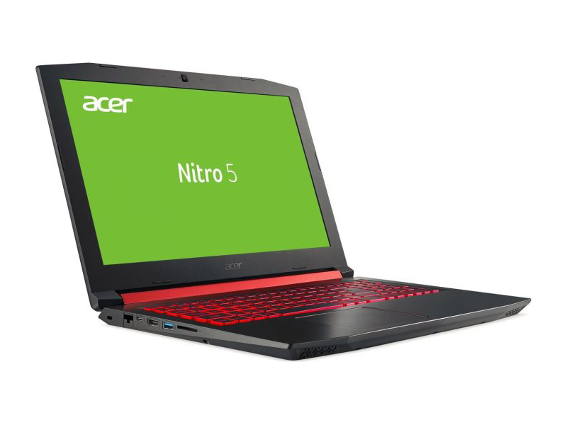 Acer Aspire Nitro 5 AN515-42-R1GF