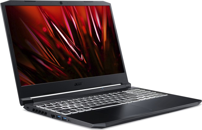Acer Nitro 5 AN515-45-R2X0