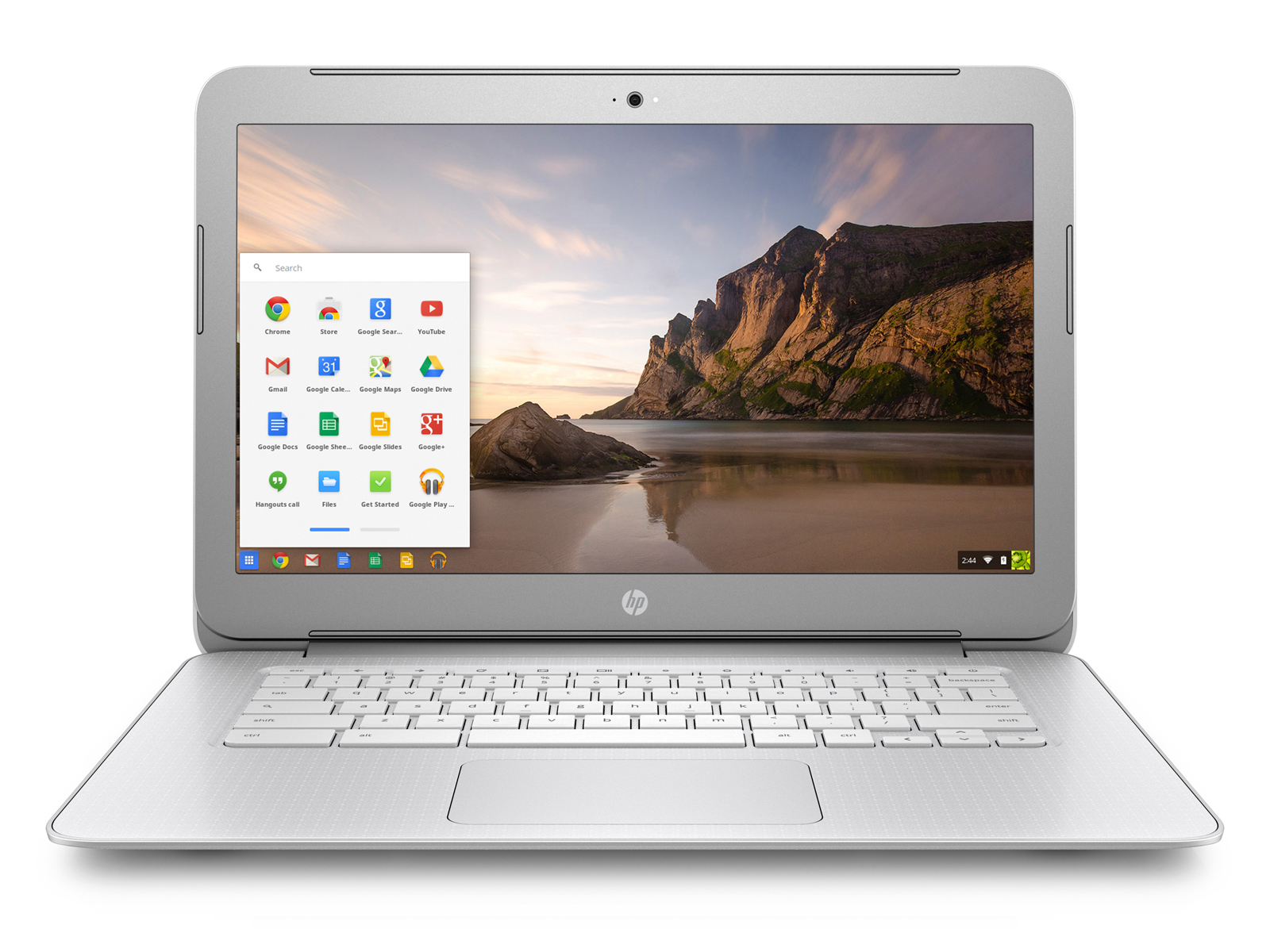 HP Chromebook 14-ak045wm 