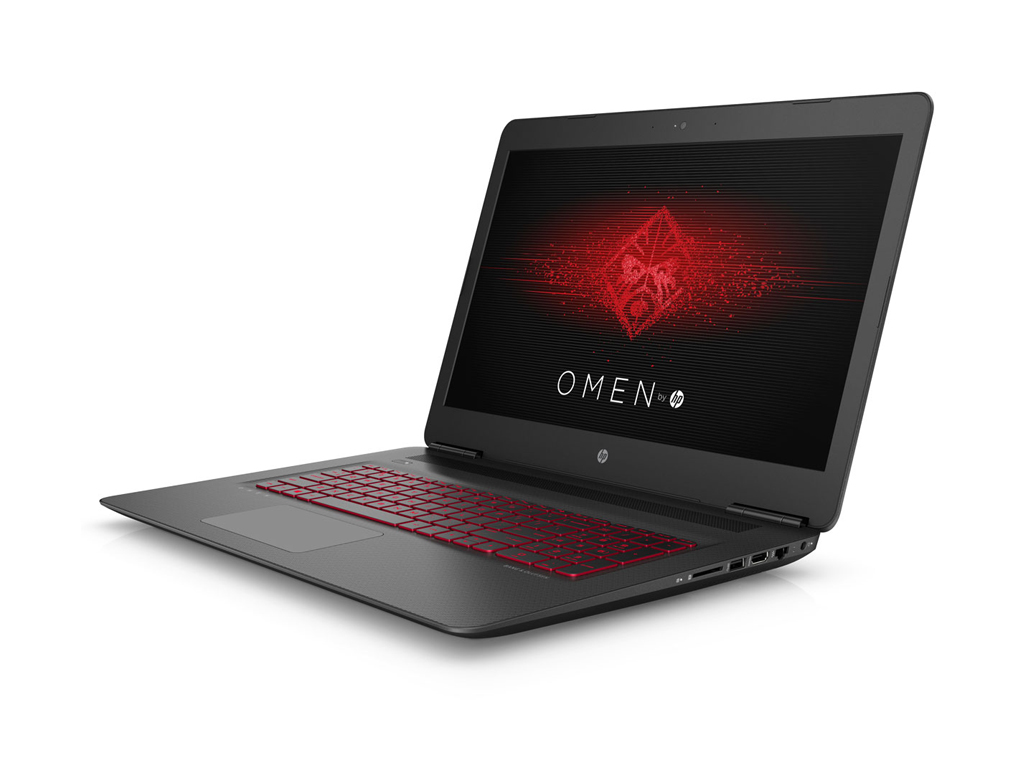 HP Bärbart OMEN 17'' - HP Store Sverige