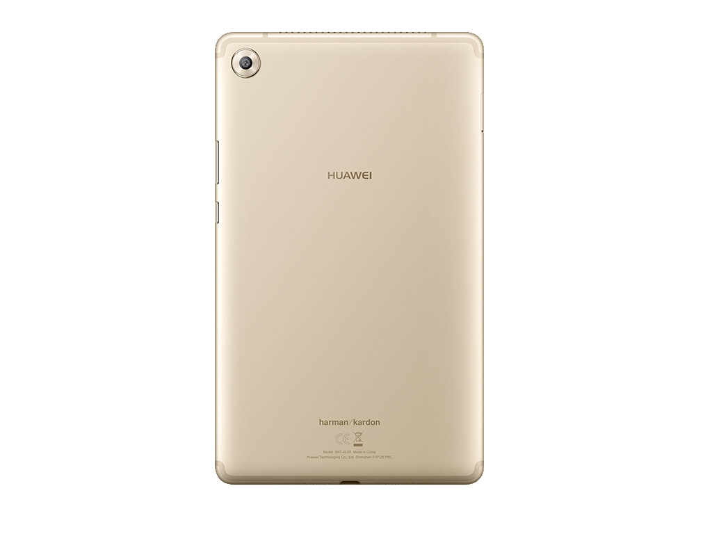 Huawei MediaPad M5 8.4 - Notebookcheck.se