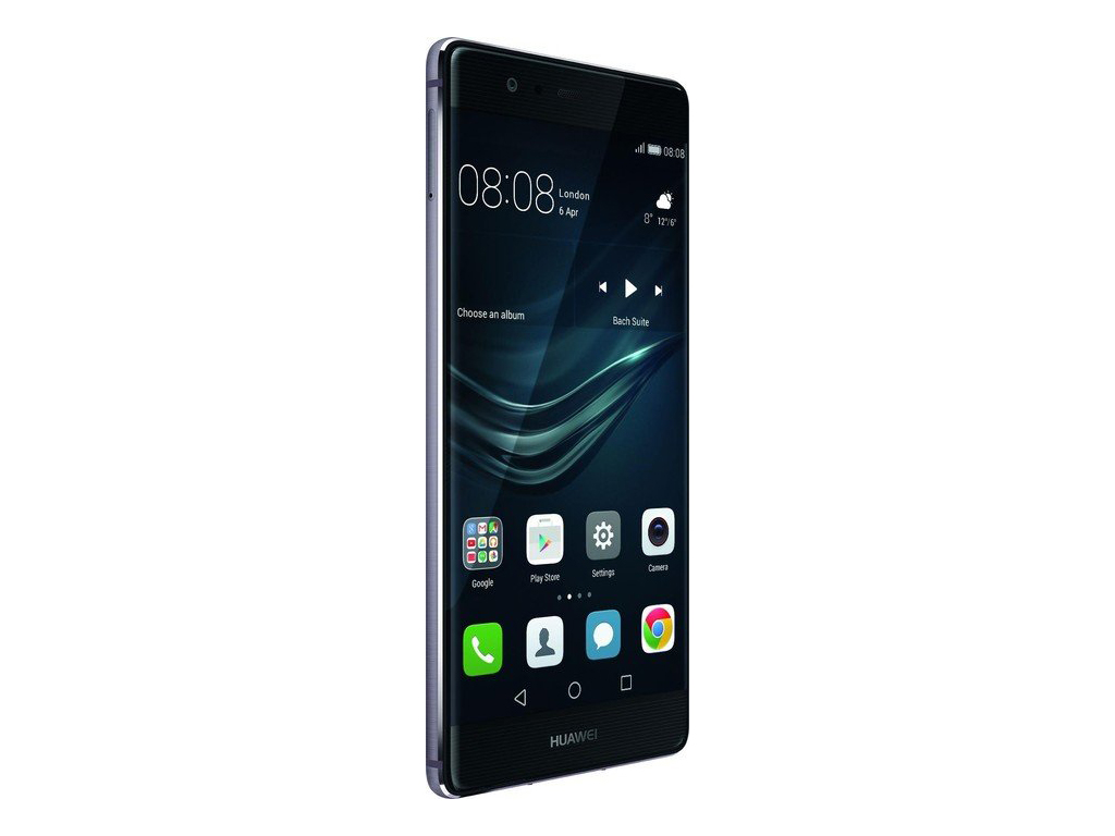 Huawei p9 iphone se