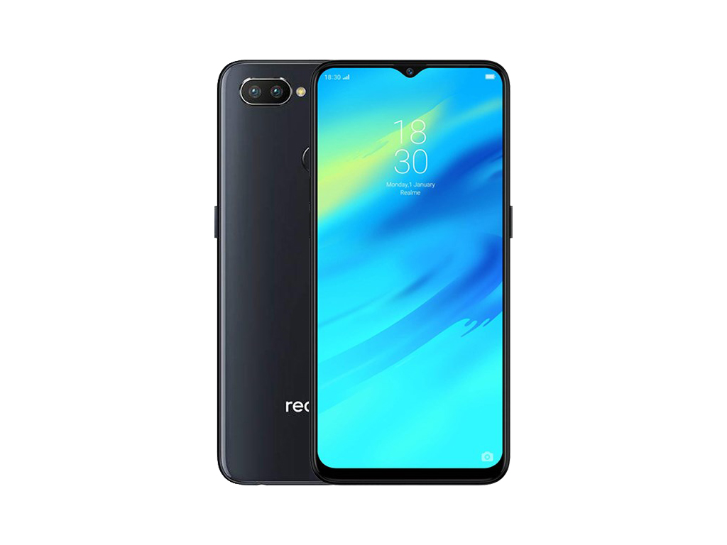 Oppo Realme 2 Pro - Notebookcheck.se