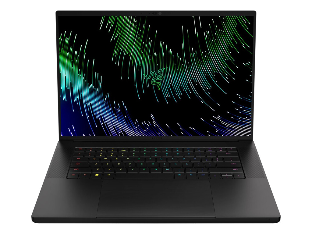 The Razer Blade 16 Lamborghini Edition is a unique, highly exclusive gaming  laptop