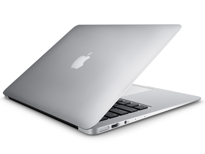 MacBook Air 13-inch, Early 2015 - ノートPC