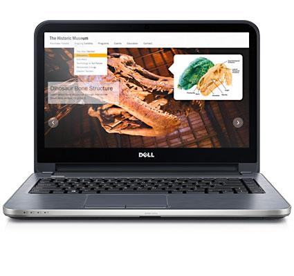 Disco Rigido Ibrido SSHD 500 GB Per Dell Inspiron 14R 5421 – Con Windows 10 Pro