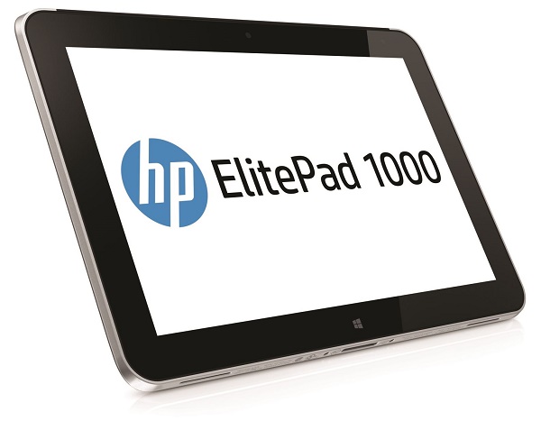 Pro HP ElitePad 1000 G2 Atom ® Z3795 SLOT SIM 4G 4GB 64GB SSD Windows 10 A 