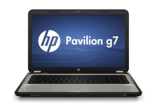 Cache Dessous Pour Ordinateur HP G7-2050sf - Pièce D'occasion Bon état