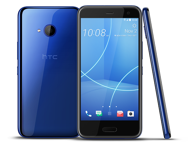 HTC U11 Life - Notebookcheck.se