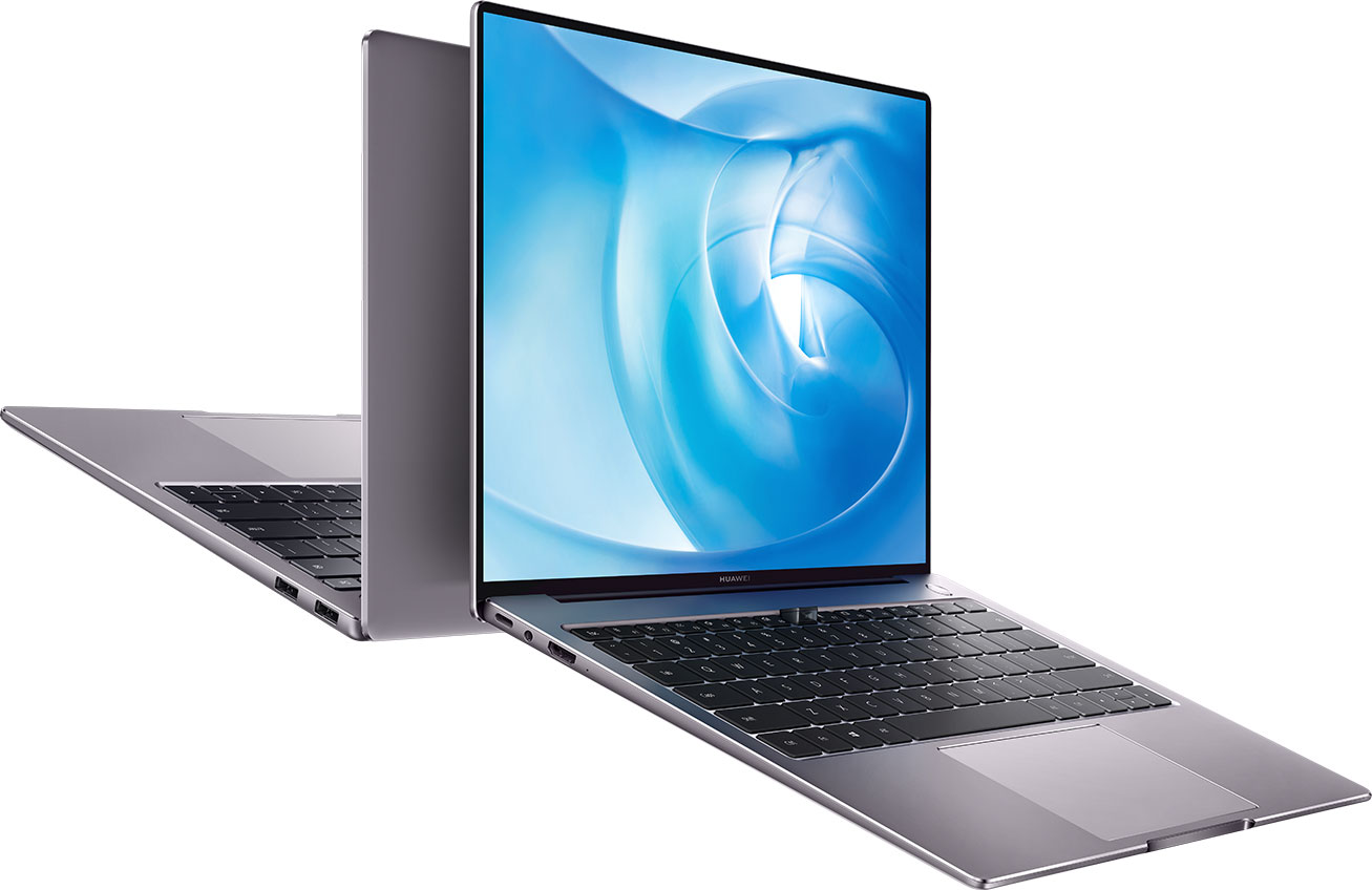 Huawei MateBook 14 2020 AMD 