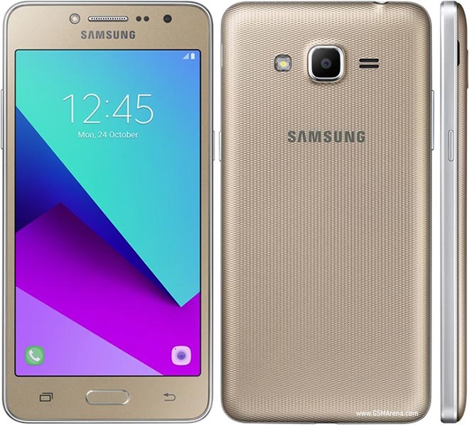 Samsung Galaxy J2 Prime Notebookcheck Se