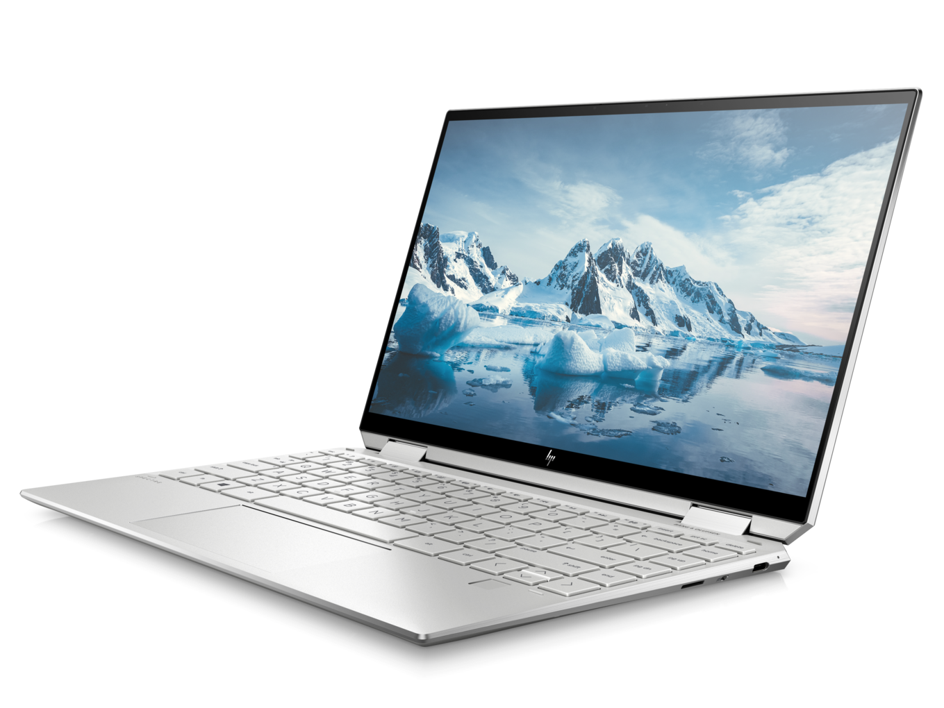 HP Spectre x360 13-aw0013dx - Notebookcheck.se