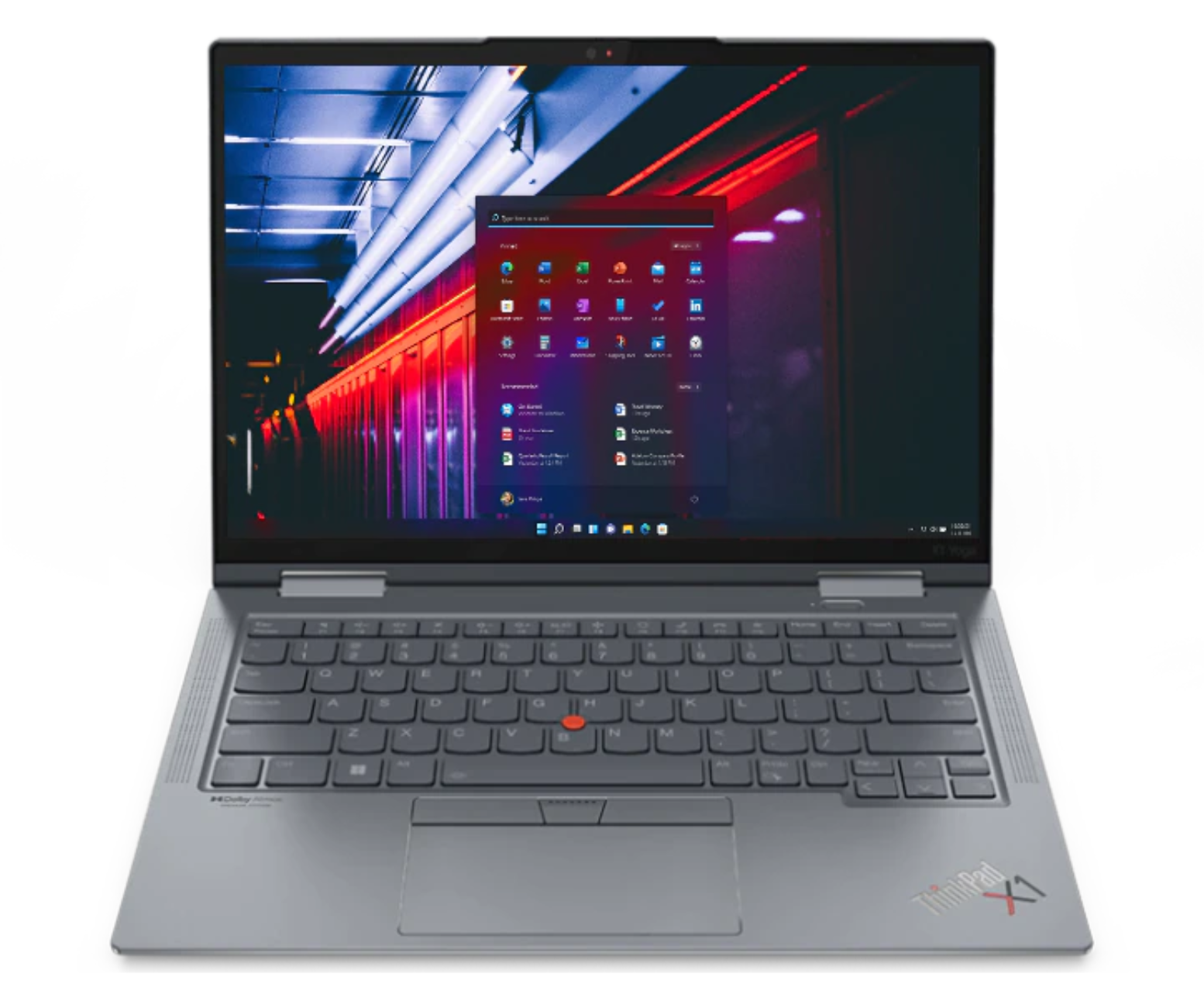 WYORESY Nuovo per Thinkpad X1 Yoga 3rd Tipo 20LD 20LE WYORESY Nuovo per Thinkpad X1 Yoga 3rd Tipo 20LD 20LE